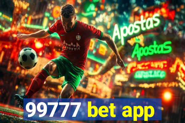 99777 bet app